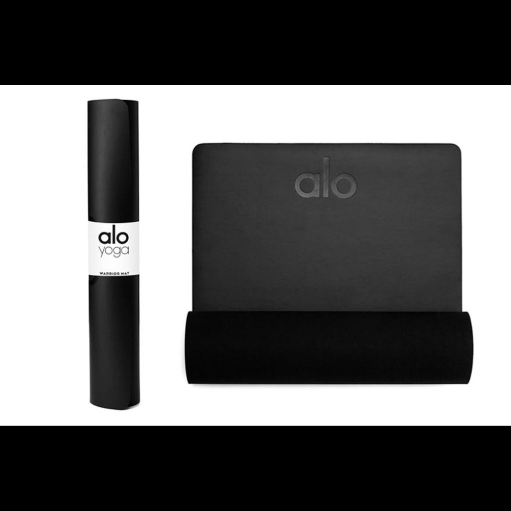 Alo Yoga Mat